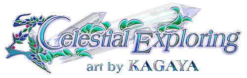 KAGAYA Celestial Exploring